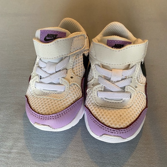 Nike infant snickers - Picture 3 of 5